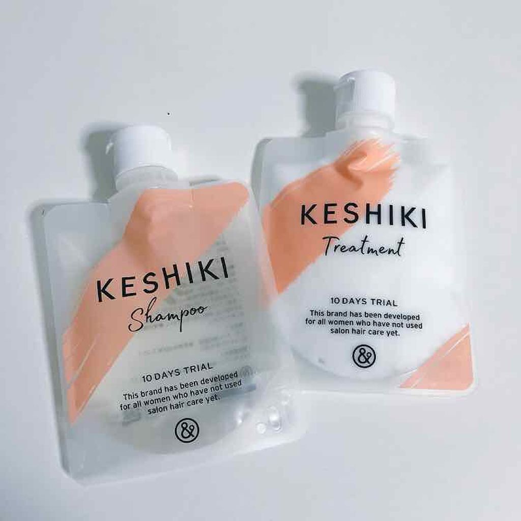 ã±ã·ãã®ã¯ããŸãïŒãã©ã€ã¢ã«ã»ããïŒ/KESHIKI/ãã©ã€ã¢ã«ãããã䜿ã£ãã¯ãã³ãïŒ1æç®ïŒ