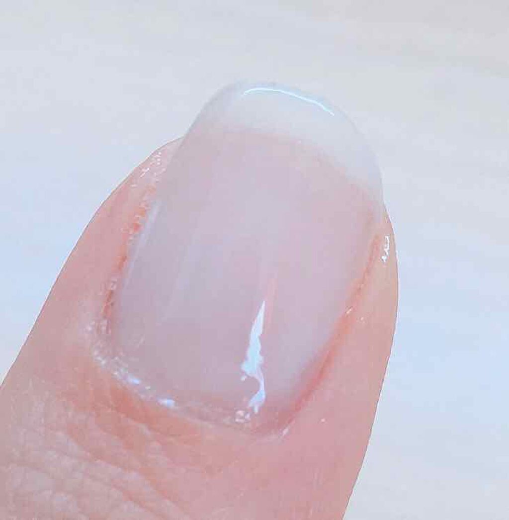 カラフルネイルズ/キャンメイク/マニキュアを使ったクチコミ(2枚目)