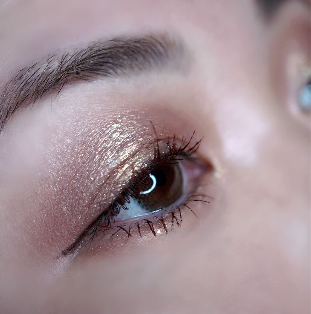 MOTE MASCARA™ (モテマスカラ)/UZU BY FLOWFUSHI/マスカラを使ったクチコミ(4枚目)