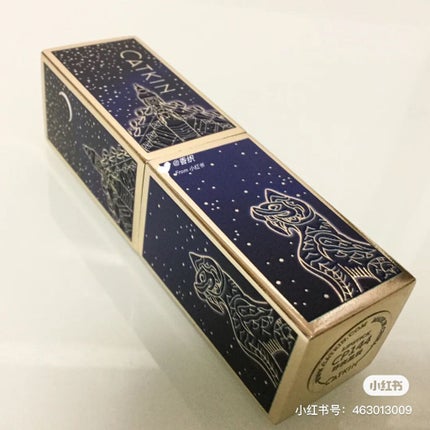 長相思 リップスティック/CATKIN/口紅を使ったクチコミ(5枚目)