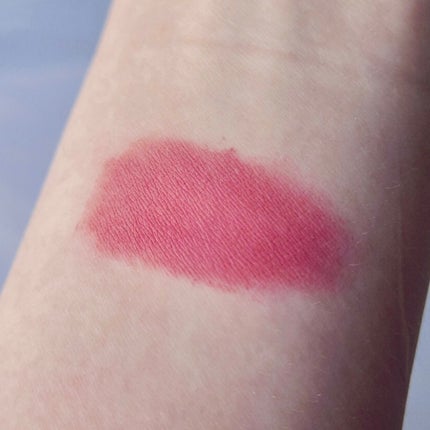 タトゥーベルベットティント/フォレンコス/リップティントを使ったクチコミ(4枚目)