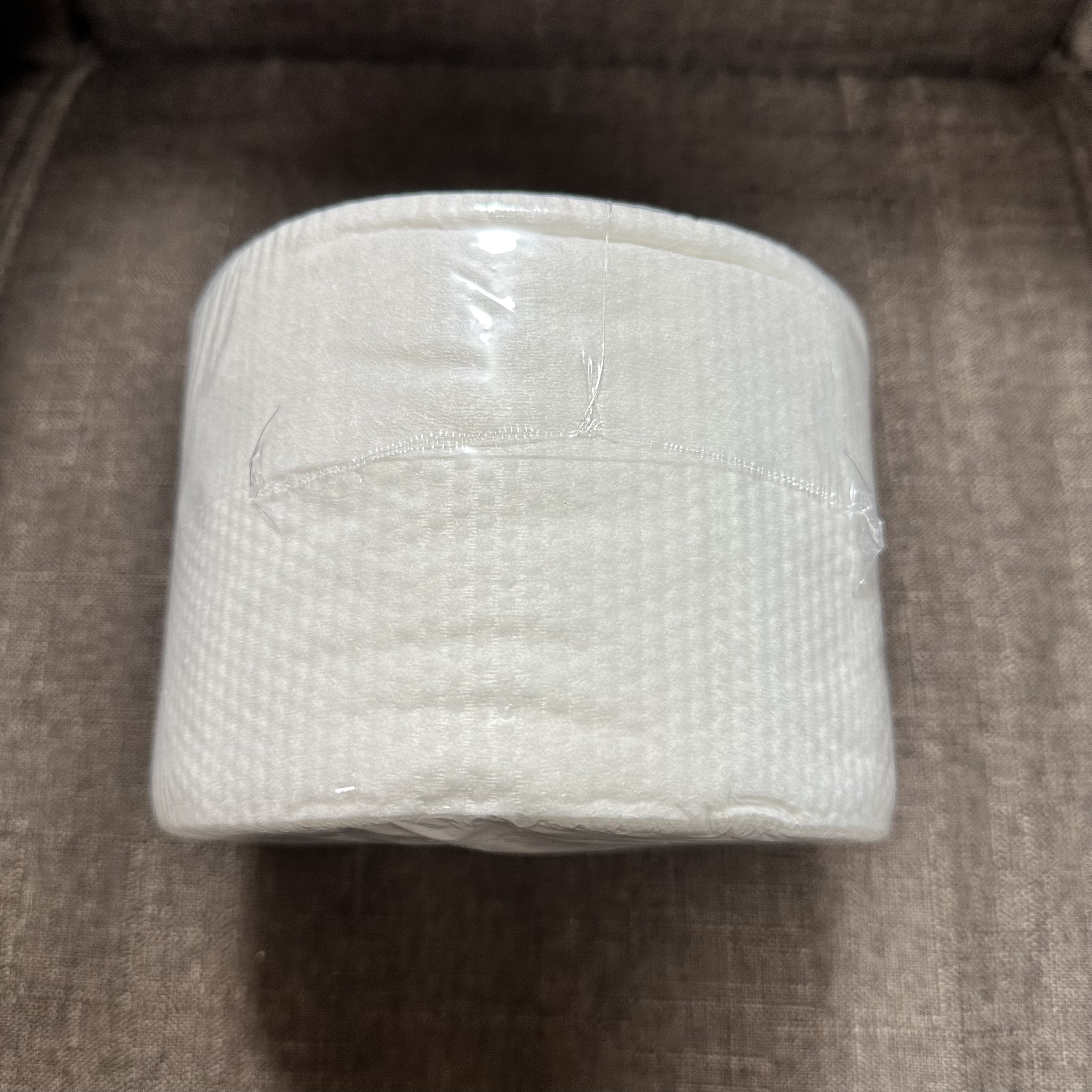 クレンジングタオル/WATTS/クレンジングタオルを使ったクチコミ（2枚目）