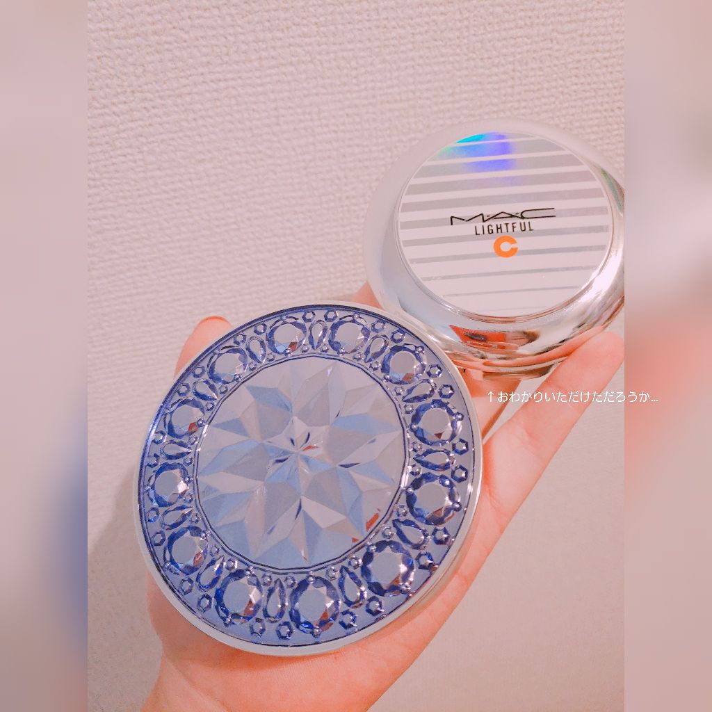 プレシャススノーⅢ/雪肌精/プレストパウダーを使ったクチコミ（2枚目）