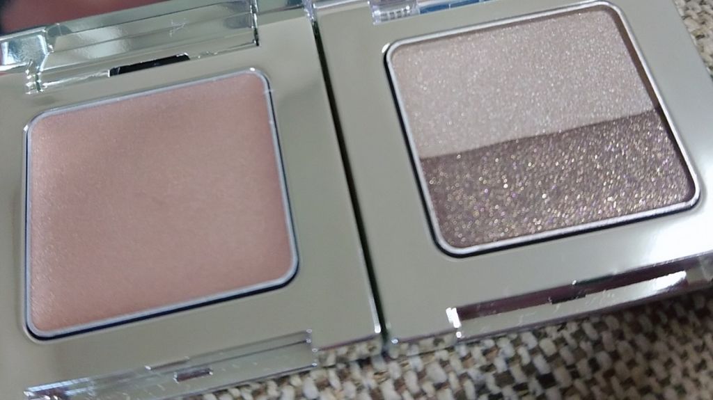 アイリシェイパー/IPSA/ジェル・クリームアイシャドウを使ったクチコミ（2枚目）