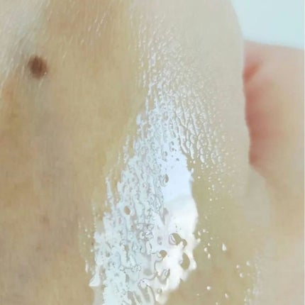 クレンジングオイル/KINS/オイルクレンジングを使ったクチコミ(5枚目)