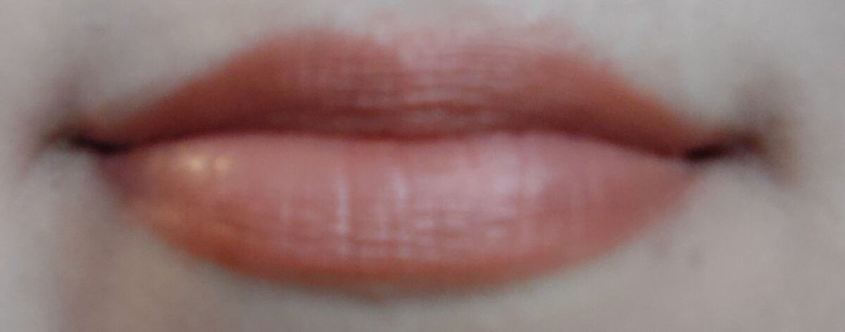 エンスロール グロス/Celvoke/リップグロスを使ったクチコミ（3枚目）