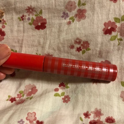 エテュセ アイエディション (マスカラベース)/ettusais/マスカラ下地を使ったクチコミ(3枚目)