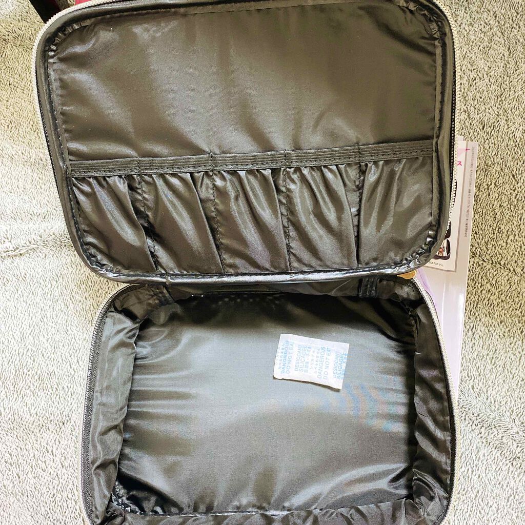 &ROSY 2020年9月号/&ROSY/雑誌を使ったクチコミ（3枚目）