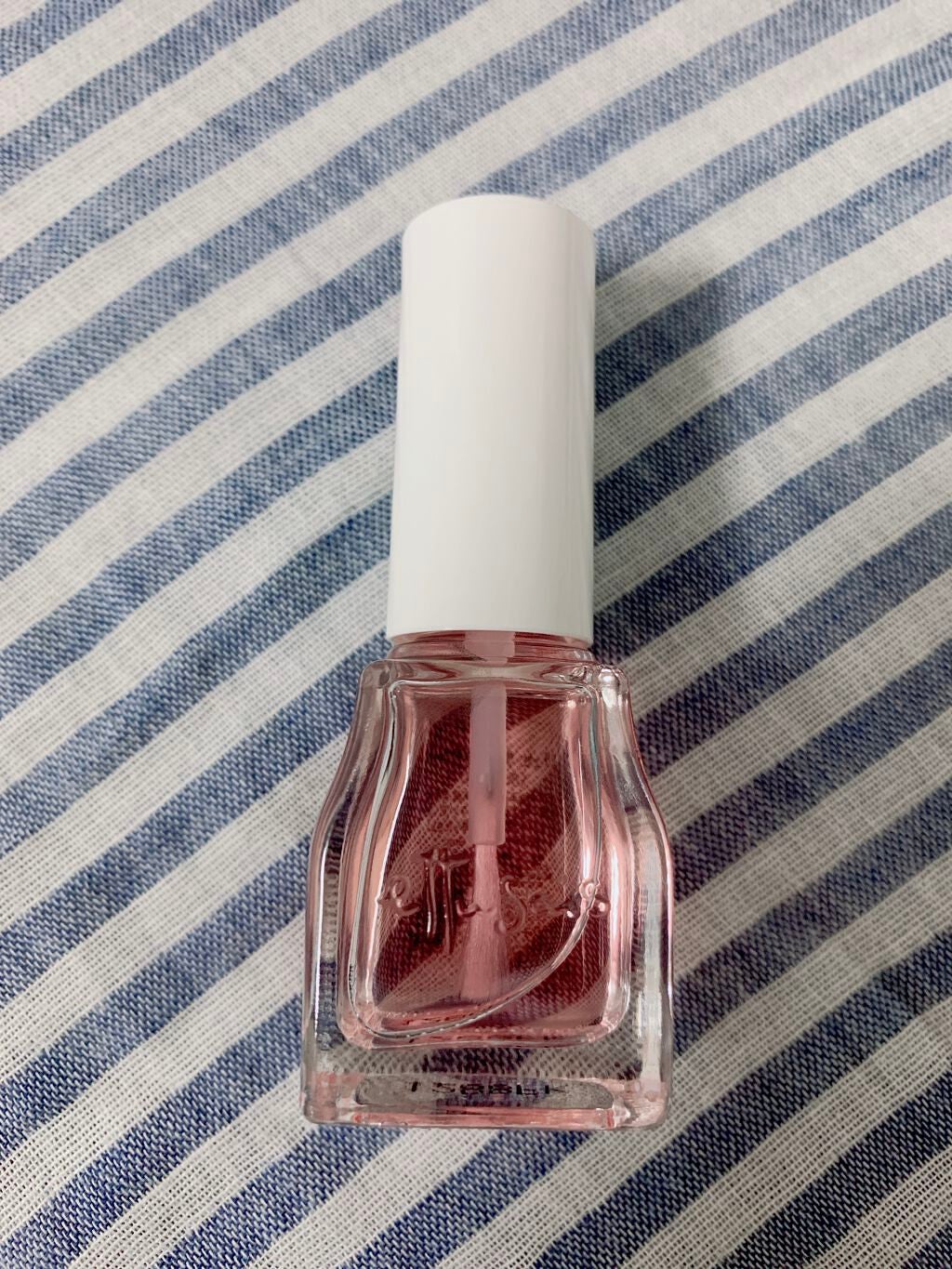 エテュセ クイックケアコート/ettusais/ネイルオイル・トリートメントを使ったクチコミ(2枚目)