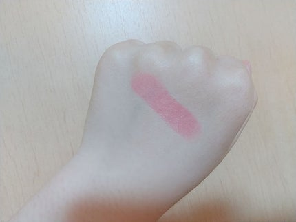 ティントバーム/DAISO/リップティントを使ったクチコミ(2枚目)