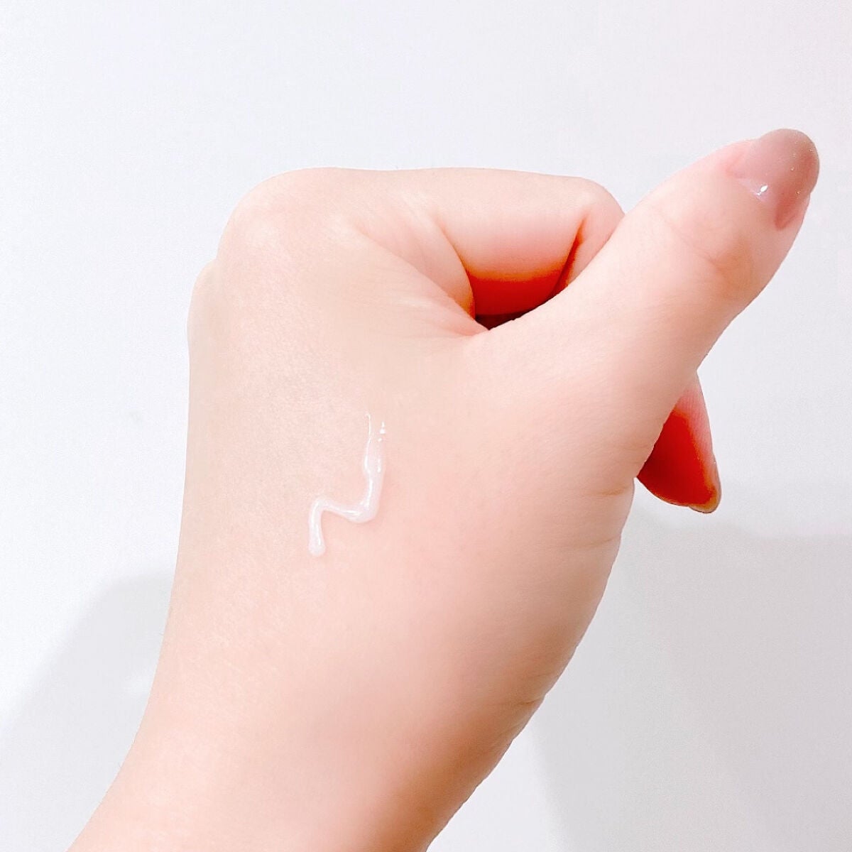 ベラコントゥアーフォーミングクリーム/ANACIS/フェイスクリームを使ったクチコミ(4枚目)