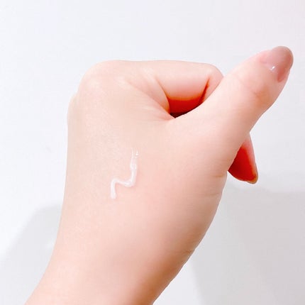 ベラコントゥアーフォーミングクリーム/ANACIS/フェイスクリームを使ったクチコミ(4枚目)