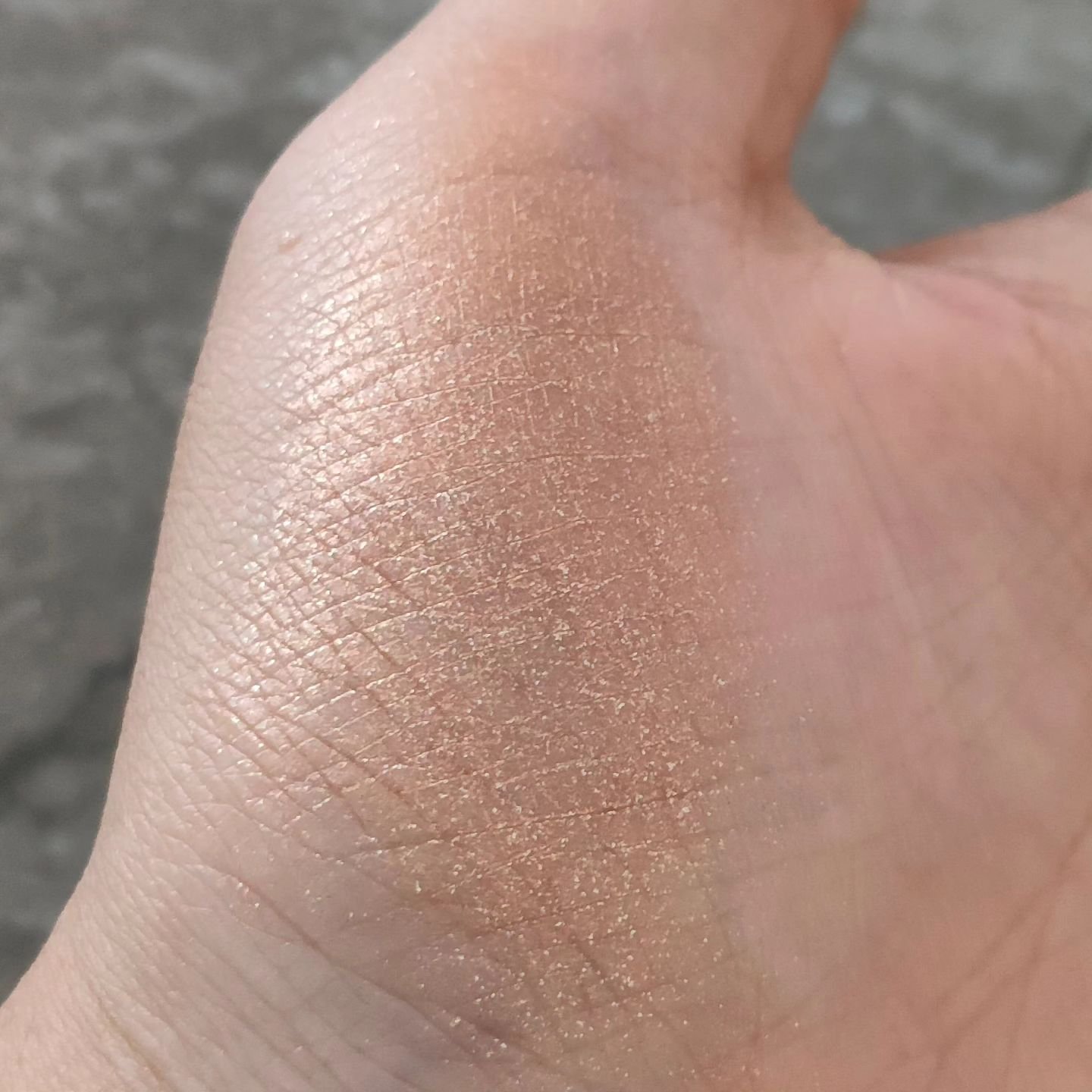 ワンダークリエイション /ブリリアージュ/単色アイシャドウを使ったクチコミ（2枚目）