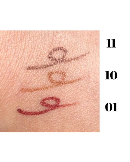 エテュセ ラスティング ジェルライナー/ettusais/ジェルアイライナーを使ったクチコミ(2枚目)