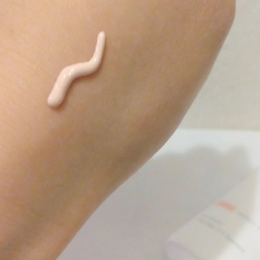 セラムフィット フルカバー グロークッション/ByUR/クッションファンデーションを使ったクチコミ(3枚目)