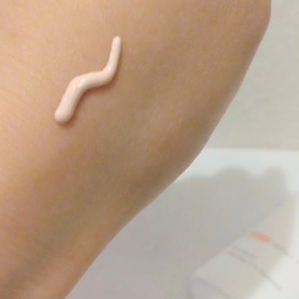 セラムフィット フルカバー グロークッション/ByUR/クッションファンデーションを使ったクチコミ(3枚目)