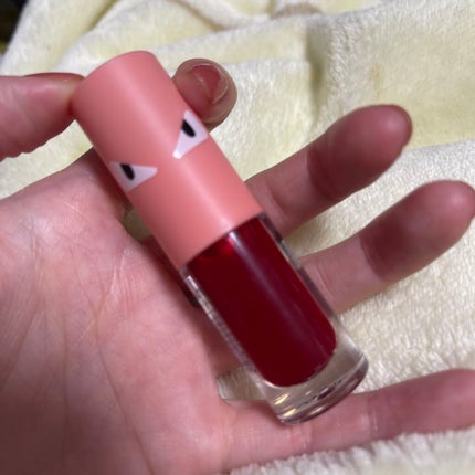 HOTOMI リッププランパー/HOTOMI/リッププランパーを使ったクチコミ(1枚目)