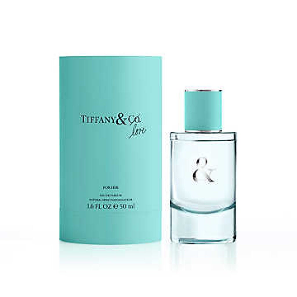 ティファニー 香水 ラブフォーヒム オードトワレ 50ml ティファニー&ラブ フォーハー オードパルファム 50ml