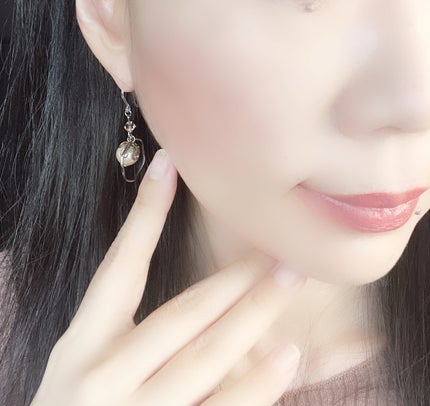 キスミー フェルム クッションワンダーラストSP/キスミー フェルム/クッションファンデーションを使ったクチコミ(4枚目)