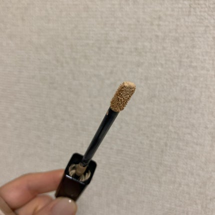 ビッグカバーフィットコンシーラー/ETUDE/リキッドコンシーラーを使ったクチコミ(2枚目)