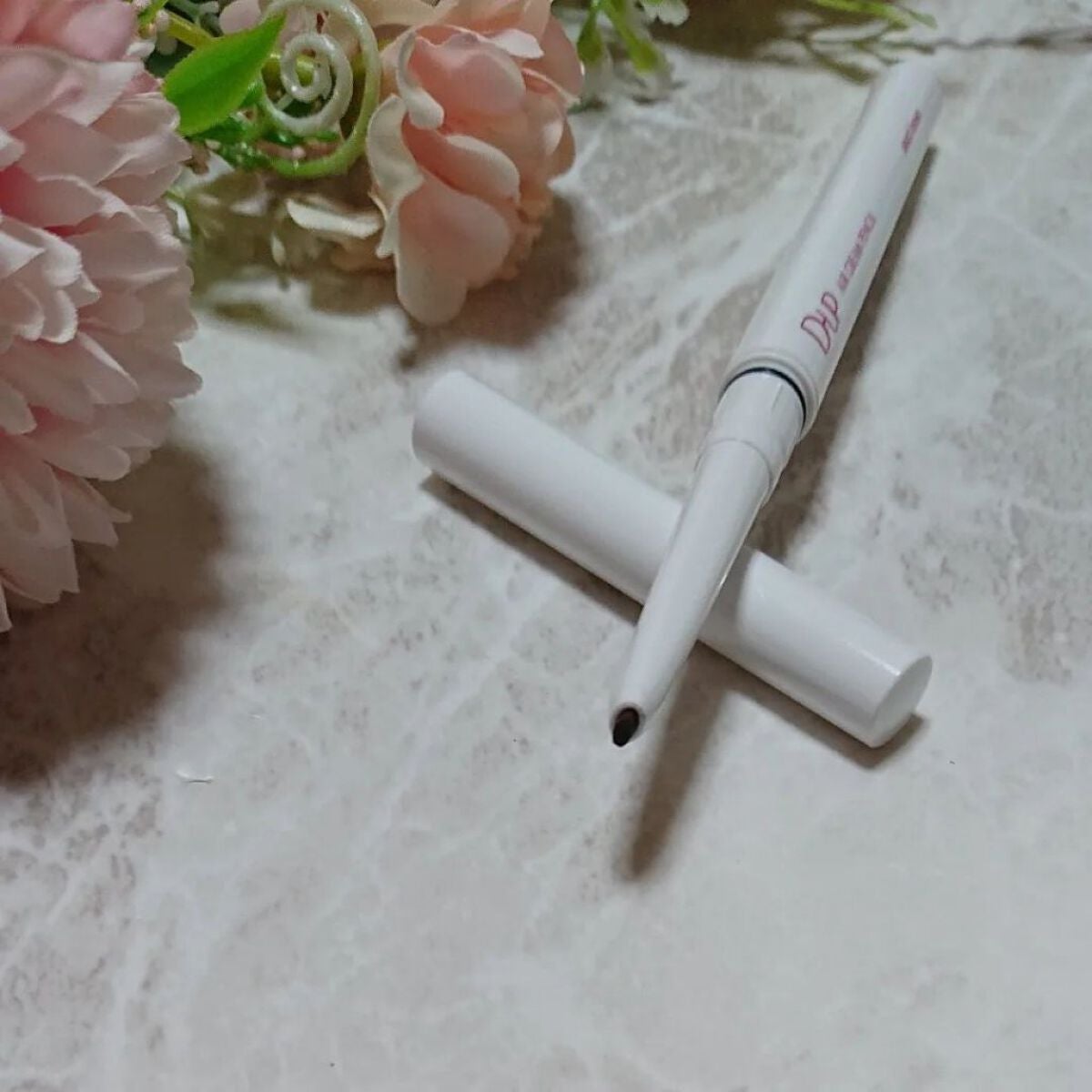 エアクリームペンシル /D-UP/ペンシルアイライナーを使ったクチコミ(4枚目)