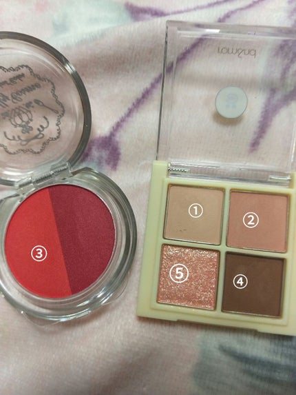 スーパーロング マスカラEX/DHC/マスカラを使ったクチコミ(6枚目)