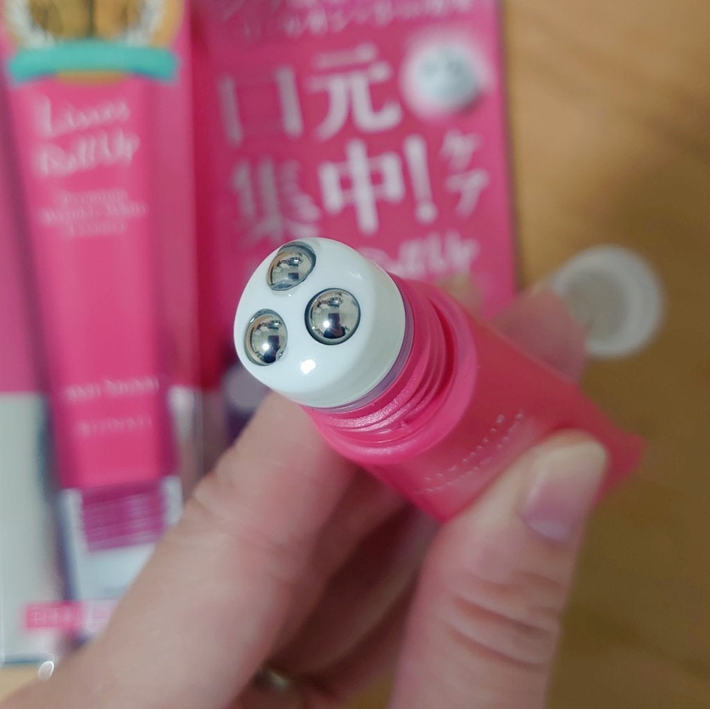 ラインズロールアップ/ ANTI-SIGNAL/美容液を使ったクチコミ(2枚目)