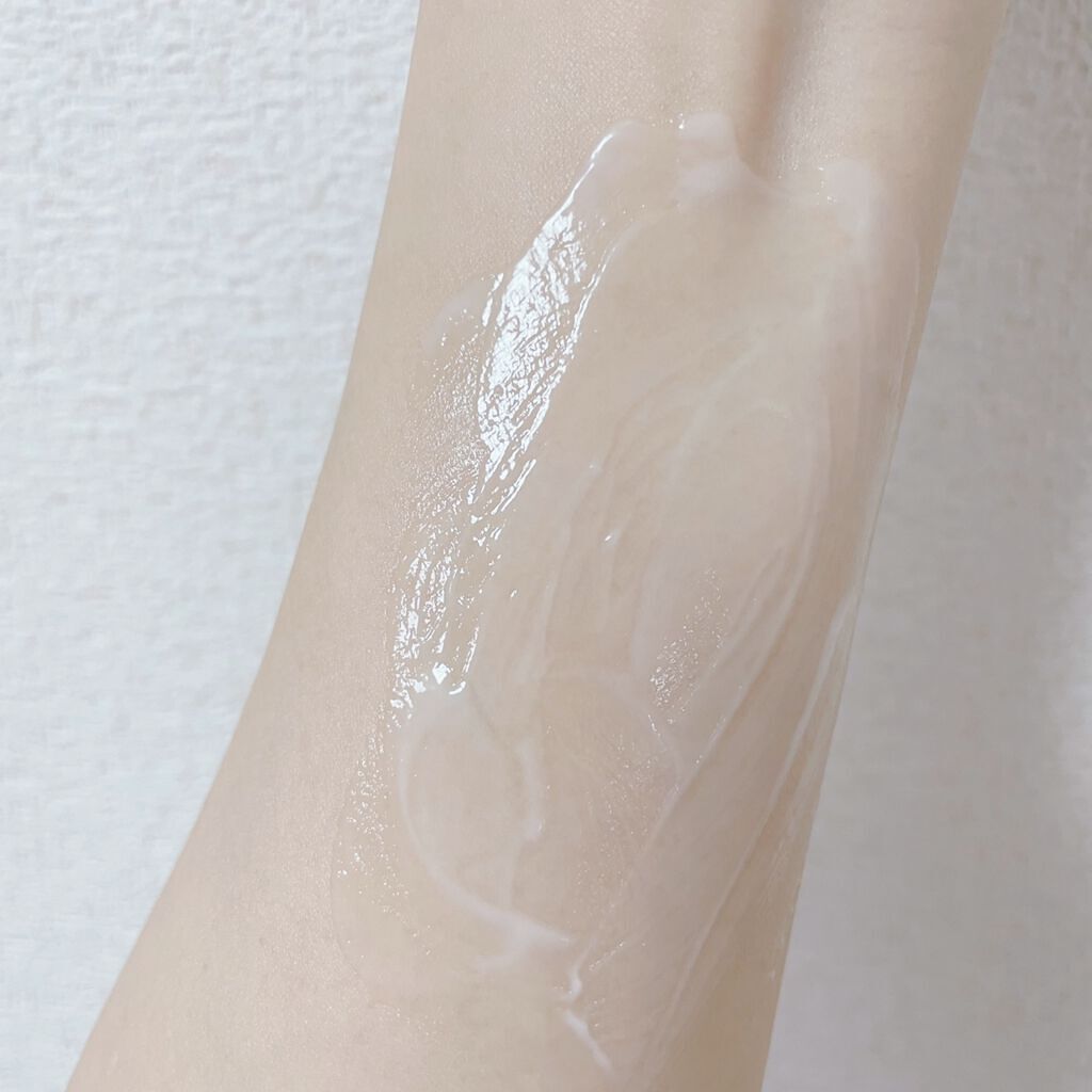 プロテクトバリアブライトリッチ/Macchia Label/オールインワン化粧品を使ったクチコミ（2枚目）