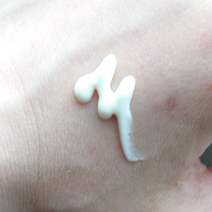 マーメイドスキンジェルUV 01 透明/キャンメイク/日焼け止めジェルを使ったクチコミ(3枚目)