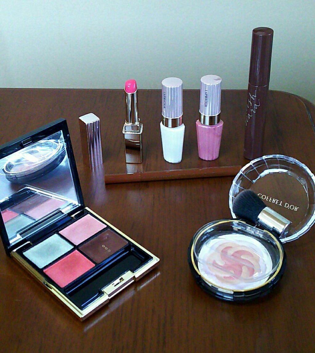 クイックイージーアイライナー/キャンメイク/リキッドアイライナーを使ったクチコミ(1枚目)