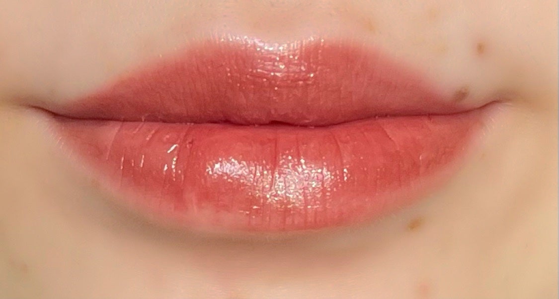 ケイト リップモンスター/KATE/口紅を使ったクチコミ(2枚目)