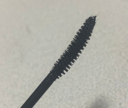 ヒロインメイク リアルラッシュマスカラ アドバンストフィルム/ヒロインメイク/マスカラを使ったクチコミ(2枚目)