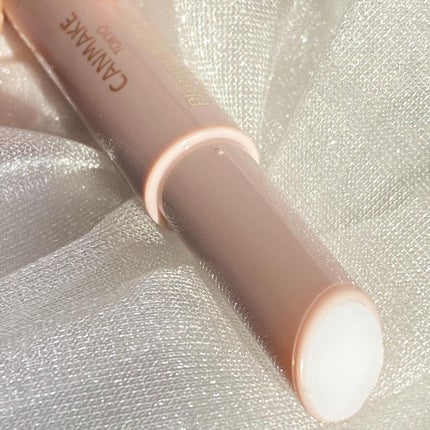 プランプリップケアスクラブ/キャンメイク/リップスクラブを使ったクチコミ(1枚目)