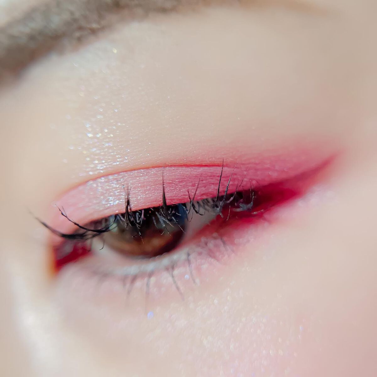 ブラッシュ カラー インフュージョン/ローラ メルシエ/パウダーチークを使ったクチコミ(7枚目)