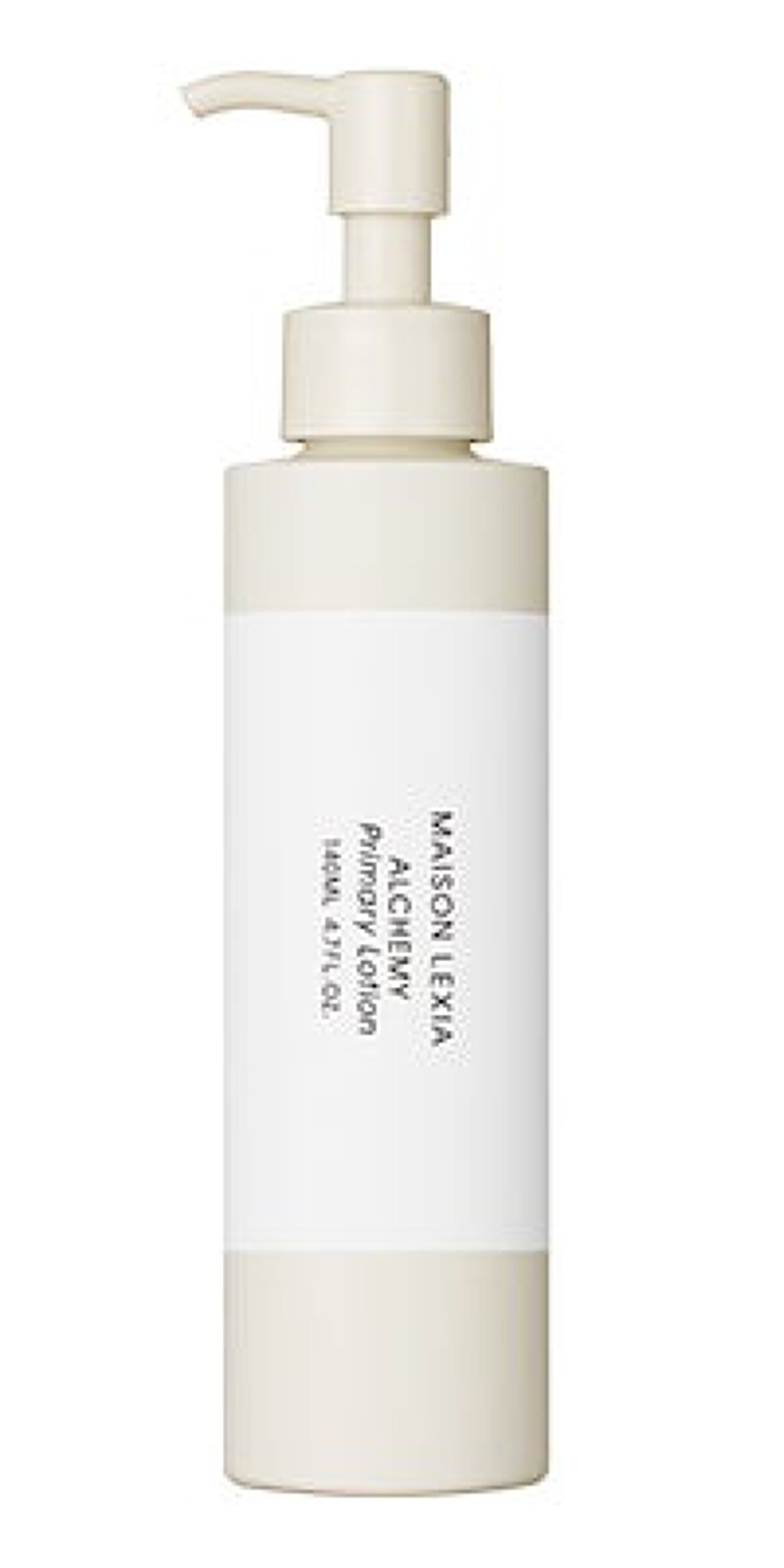 アルケミー　化粧水・美容液 試してみた】アルケミー プライマリー ローション MAISON LEXIAの効果