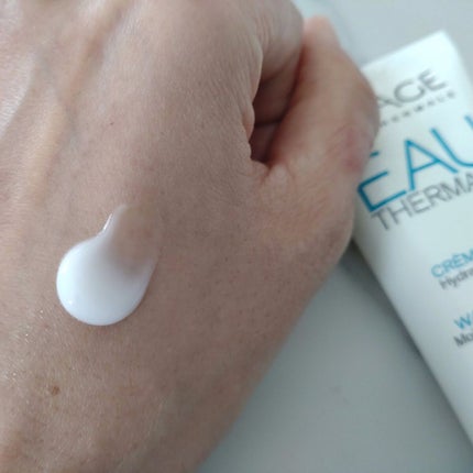 ウォータークリーム/ユリアージュ/フェイスクリームを使ったクチコミ(2枚目)