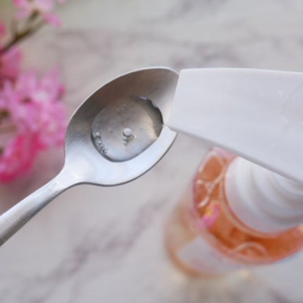 ノンシリコン アミノ酸 シャンプー/コンディショナー 衣薫(ころもかおる)/MOGANS/市販シャンプーを使ったクチコミ(2枚目)