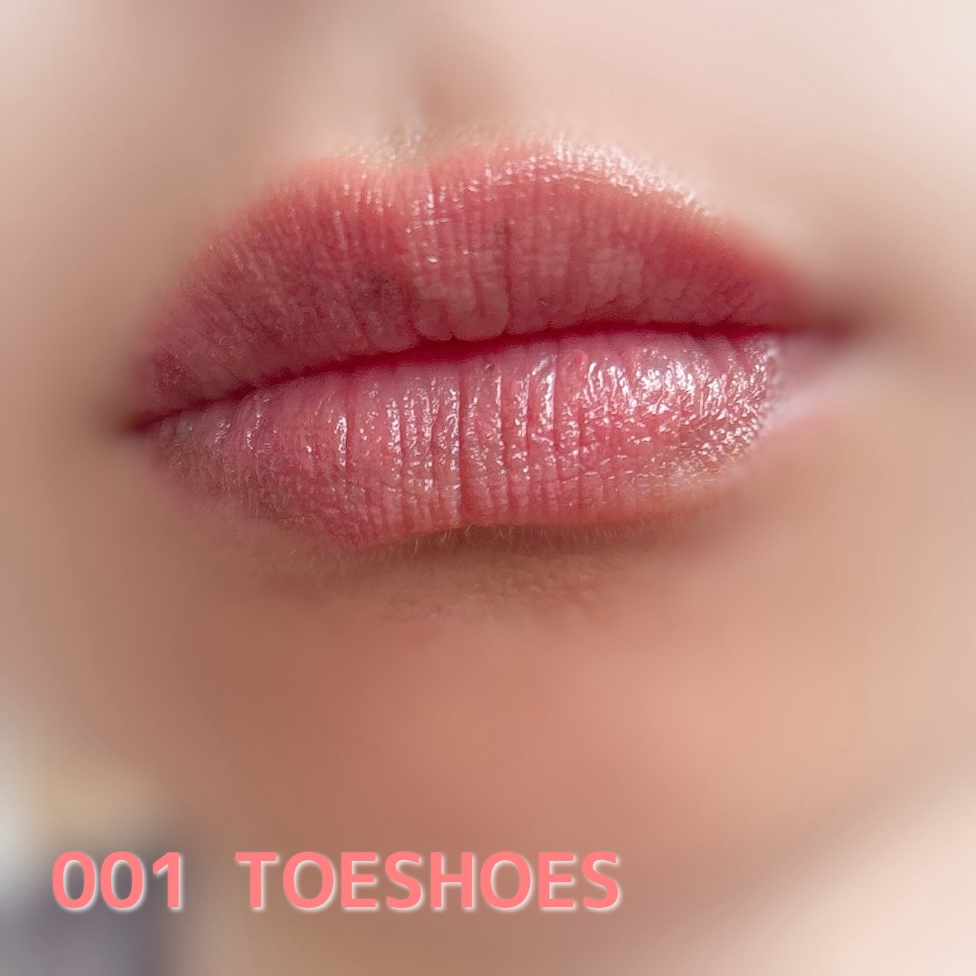 ジェリースティック/tiptoe/口紅を使ったクチコミ(5枚目)