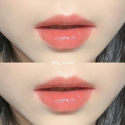 ベアクメルティングバーム/ETUDE/リップバームを使ったクチコミ(4枚目)