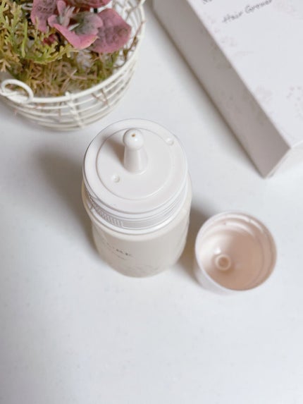 マイナチュレ 無添加育毛剤/マイナチュレ/頭皮ローションを使ったクチコミ(2枚目)