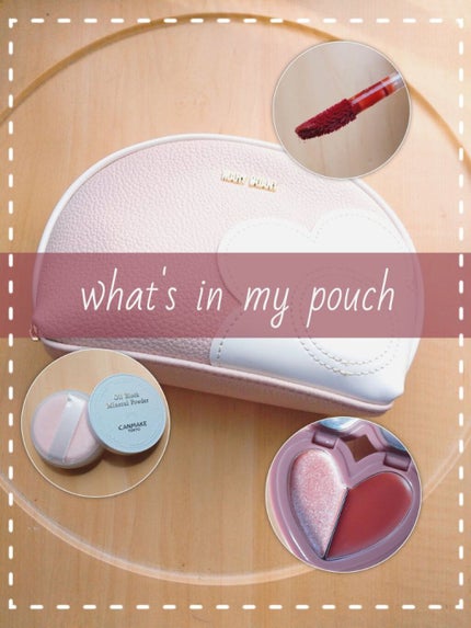 ジューシーラスティングティント/rom&nd/リップティントを使ったクチコミ(1枚目)