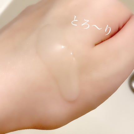 シットリセラム/ノエビア/美容液を使ったクチコミ(2枚目)