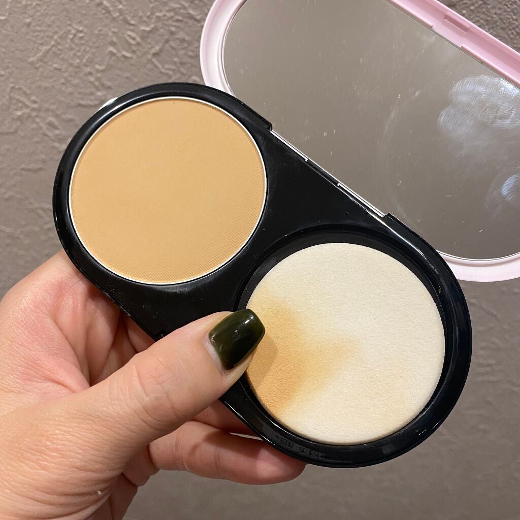 M·A·C ミネラライズ スキンフィニッシュ/M・A・C/パウダーハイライトを使ったクチコミ(4枚目)