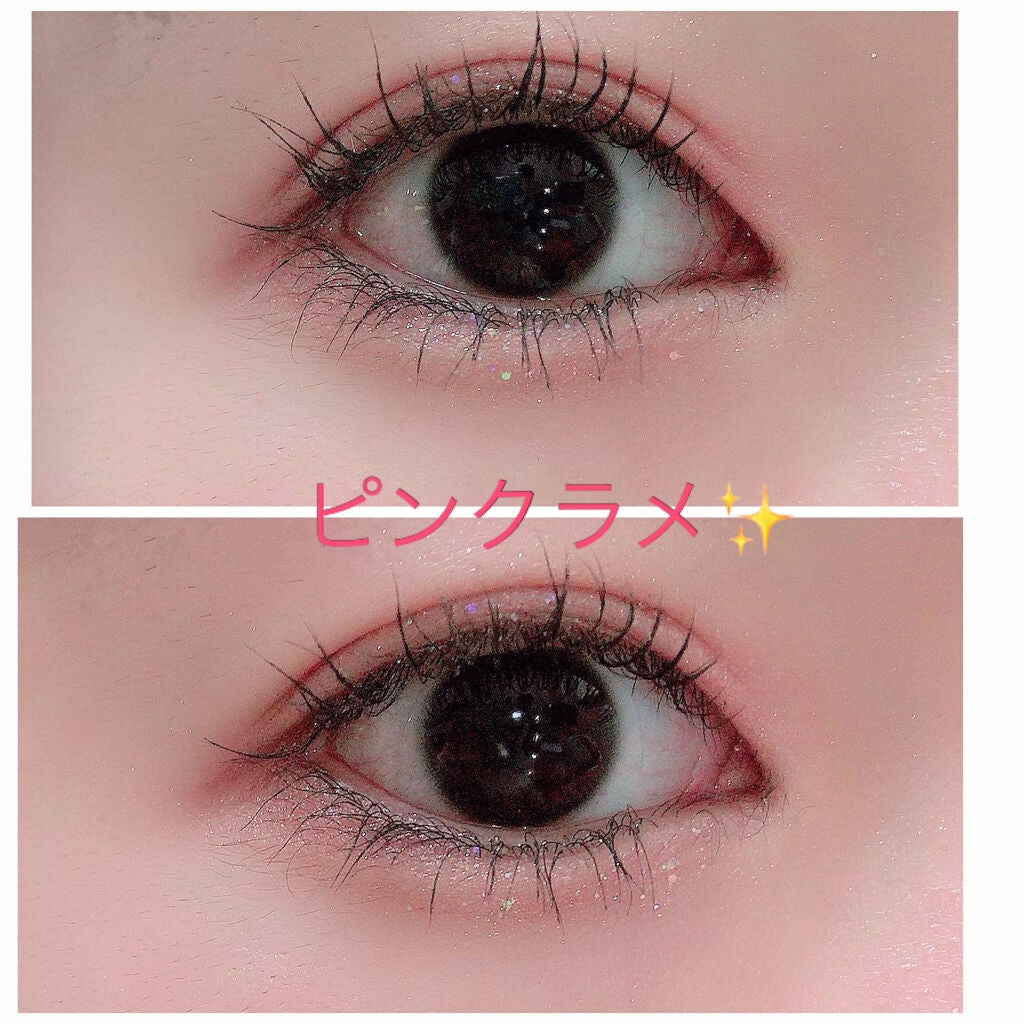 シャドウパレット/dasique/アイシャドウパレットを使ったクチコミ(1枚目)