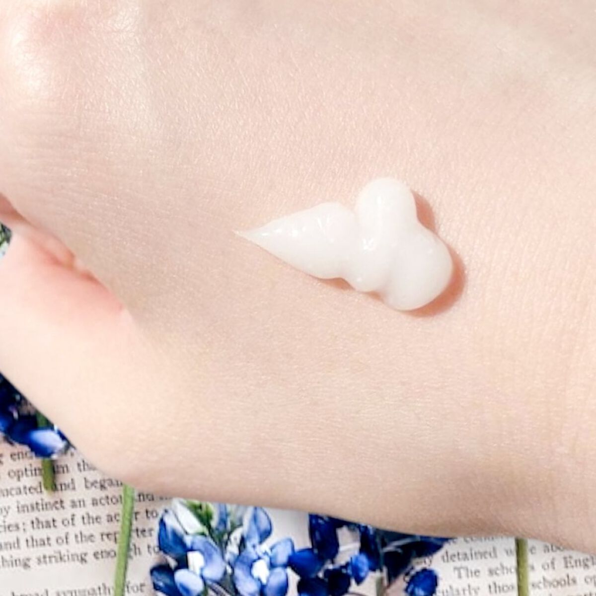 デュイセル シカプラスバーム/DEWYCEL/フェイスクリームを使ったクチコミ（3枚目）