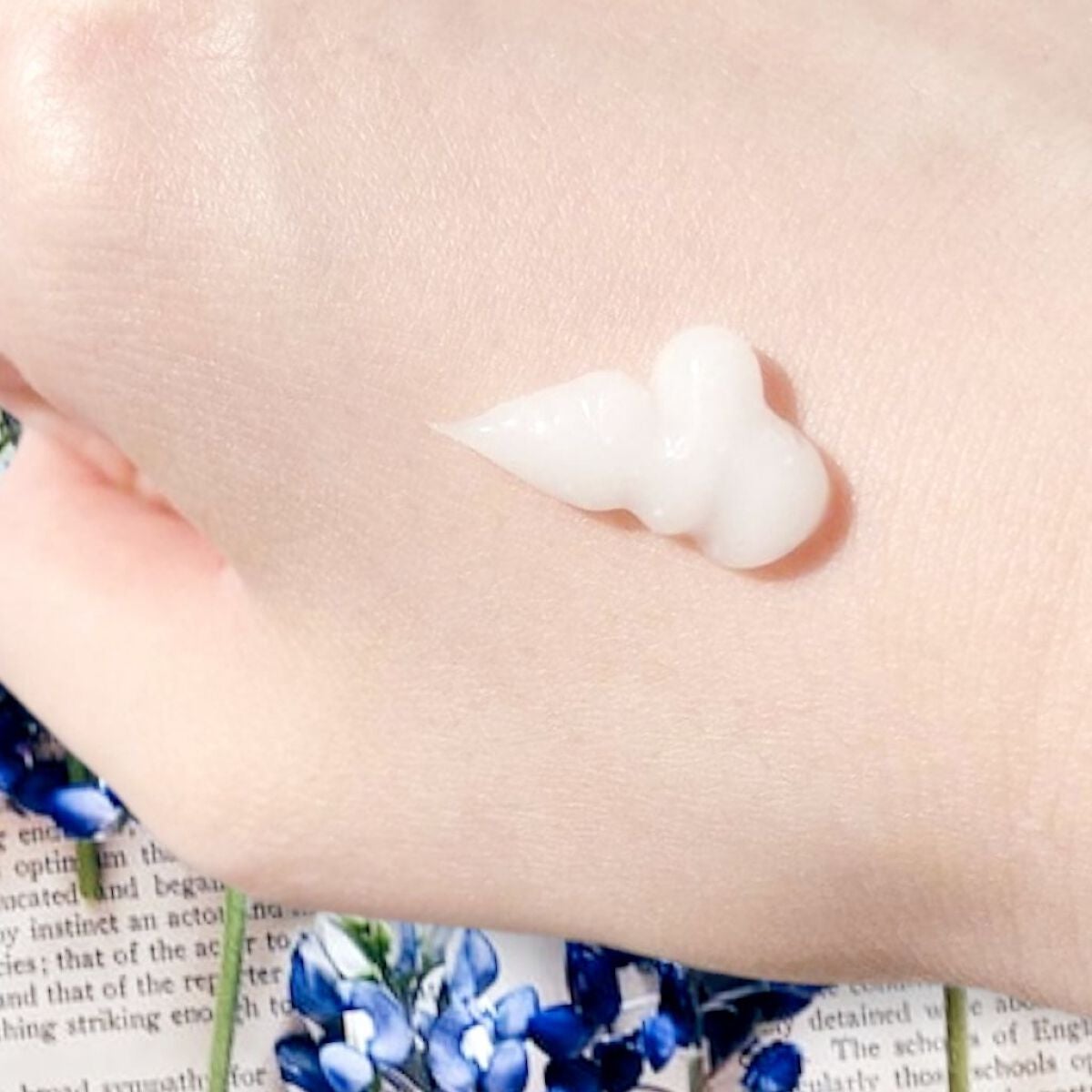 デュイセル シカプラスバーム/DEWYCEL/フェイスクリームを使ったクチコミ(3枚目)