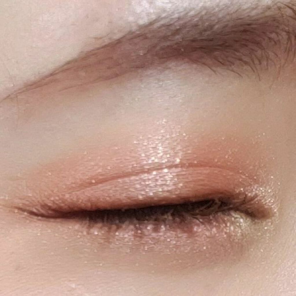 クワッドアイシャドー/NARS/アイシャドウパレットを使ったクチコミ(2枚目)