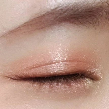 クワッドアイシャドー/NARS/アイシャドウパレットを使ったクチコミ(2枚目)