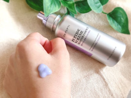 ぴぴちゃん22@フォロバ100% on LIPS 「#PRDR.PEPTIペプチドボリュームマスタートナーペプチド..」(4枚目)