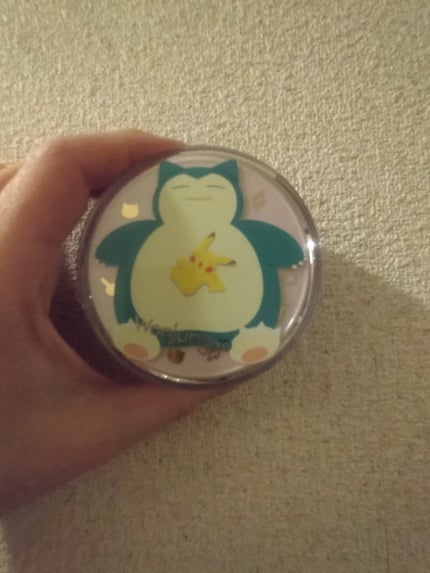 ミネラルクラッシィシャドー/エトヴォス/アイシャドウパレットを使ったクチコミ(5枚目)